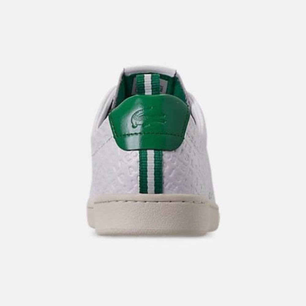 Lacoste Carnaby Paris Casual Shoes Sneakers - Picture 5 of 7